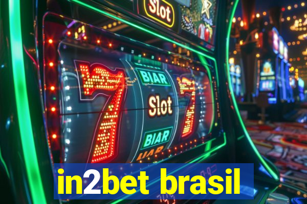 in2bet brasil